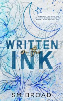 Written in the Ink
