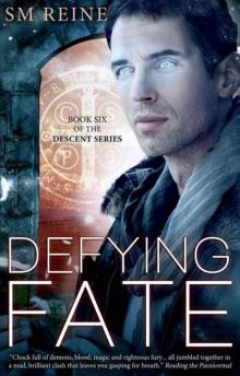 Descent 06 - Defying Fate Descent 06 - Defying Fate