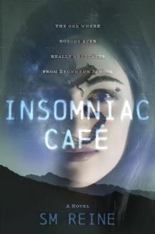 Insomniac Café Insomniac Café