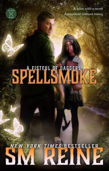Spellsmoke Spellsmoke