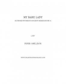 My Bare Lady