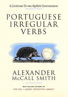 Portuguese Irregular Verbs Portuguese Irregular Verbs