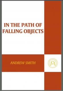 In the Path of Falling Objects In the Path of Falling Objects