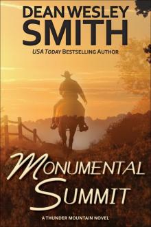 Monumental Summit