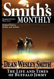 Smith's Monthly #20 Smith's Monthly #20
