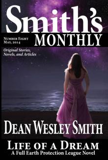 Smith's Monthly #8 Smith's Monthly #8
