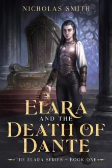 Elara and the Death of Dante Elara and the Death of Dante