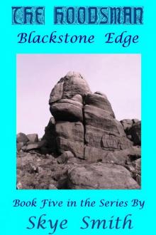 Hoodsman: Blackstone Edge