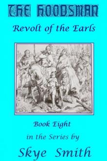 Hoodsman: Revolt of the Earls