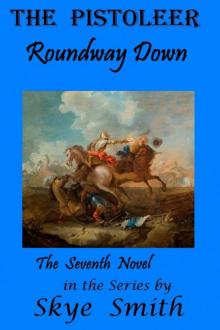 Pistoleer: Roundway Down
