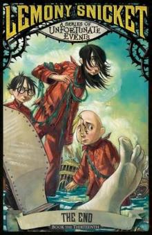 End End