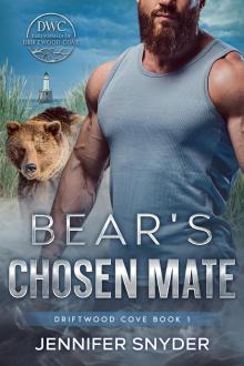Bear's Chosen Mate