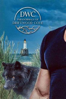Wolf's Rescued Mate (Driftwood Cove Book 2)