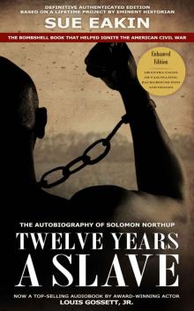 Twelve Years a Slave - Enhanced Edition Twelve Years a Slave - Enhanced Edition