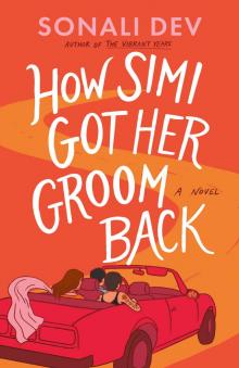 How Simi Got Her Groom Back: A Novel How Simi Got Her Groom Back: A Novel