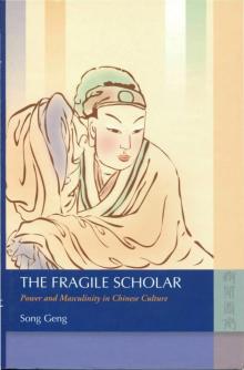 The Fragile Scholar