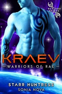 Kraev Kraev
