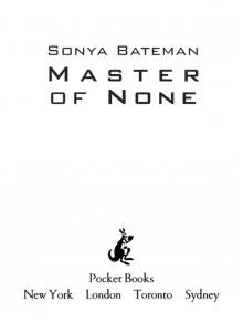 Master of None Master of None