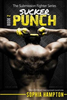 Sucker Punch (The Submission Fighter Book 2)