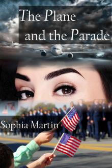 The Plane and the Parade (Veronica Barry Book 3)