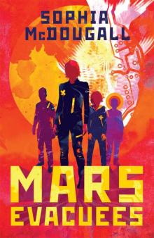 Mars Evacuees Mars Evacuees