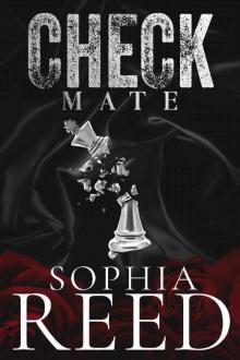 Checkmate: A Dark Mafia Romance (Varasso Brothers Book Book 5)