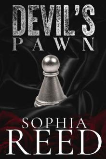 Devil's Pawn: A Dark Mafia Romance (Varasso Brothers Prequel)