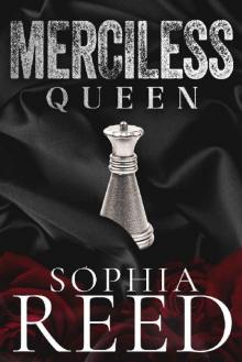 Merciless Queen: A Dark Mafia Romance (Varasso Brothers Book Book 4)
