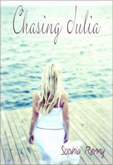 Chasing Julia (Rhode Island Romance #2) Chasing Julia (Rhode Island Romance #2)
