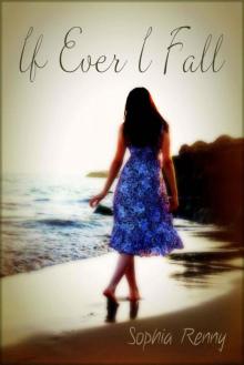 If Ever I Fall (Rhode Island Romance #1) If Ever I Fall (Rhode Island Romance #1)