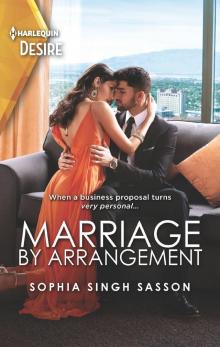 Marriage by Arrangement