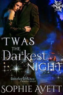 'Twas the Darkest Night