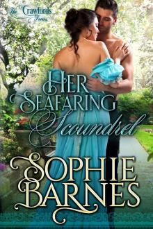 Her Seafaring Scoundrel Her Seafaring Scoundrel