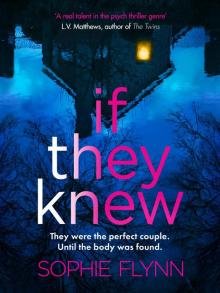 If They Knew