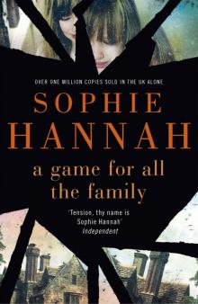 A Game for All the Family A Game for All the Family