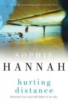 Hurting Distance aka The Truth-Teller's Lie Hurting Distance aka The Truth-Teller's Lie