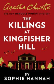 The Killings at Kingfisher Hill The Killings at Kingfisher Hill