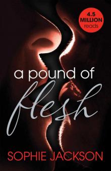 A Pound of Flesh (A Pound of Flesh #1)