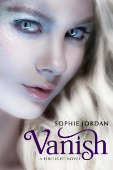 Vanish: A Firelight Novel Vanish: A Firelight Novel