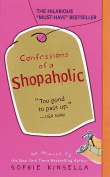 Confessions of a Shopaholic s-1