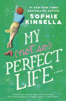 My Not So Perfect Life My Not So Perfect Life