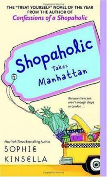 Shopaholic Takes Manhattan s-2