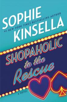Shopaholic to the Rescue Shopaholic to the Rescue