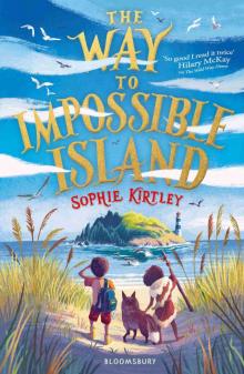 The Way to Impossible Island The Way to Impossible Island