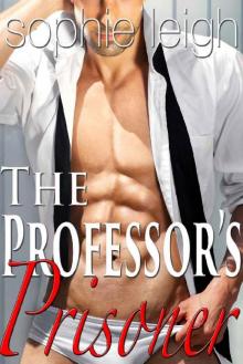 The Professor's Prisoner