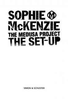 The Set Up