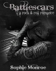Battlescars: A Rock & Roll Romance