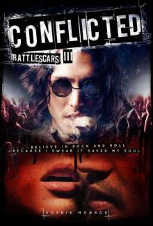 Conflicted (Battlescars III)