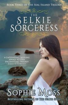The Selkie Sorceress (Seal Island Trilogy, Book 3)