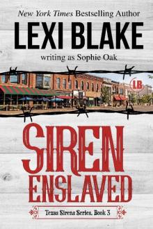 Siren Enslaved Siren Enslaved